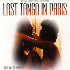 Last Tango in Paris - Ultimo Tango a Parigi (Original Motion Picture Soundtrack) by Gato Barbieri album reviews, ratings, credits
