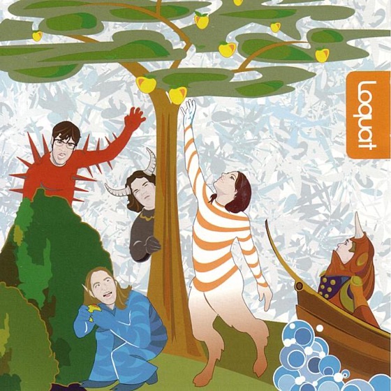 Cover artwork for There Is a Light That Never Goes Out