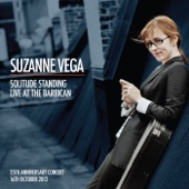 Suzanne Vega - Gypsy (Live)