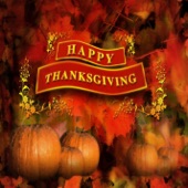 Vasti Jackson - Happy Thanksgiving (The Thanksgiving Song)
