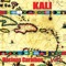 Haïti chérie (feat. Emeline Michel) - Kali lyrics
