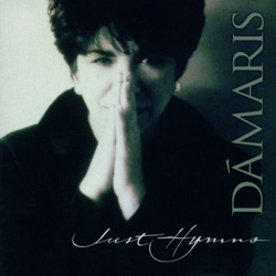 Dámaris - Jesus Is All the World to Me