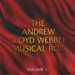 The Andrew Lloyd Webber Musical Box, Vol. 1 by Crimson Ensemble album reviews, ratings, credits