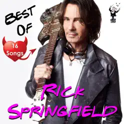 Best of Rick Springfield - Rick Springfield