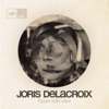 Joris Delacroix feat Nancy - Take Your Time