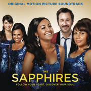 The Sapphires (Original Motion Picture Soundtrack) - Various Artists