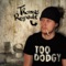 Too Dodgy - Thomas Regnault lyrics