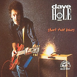 Dave Hole - Keep Your Motor Running