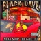 Big Mama - Black Dave lyrics