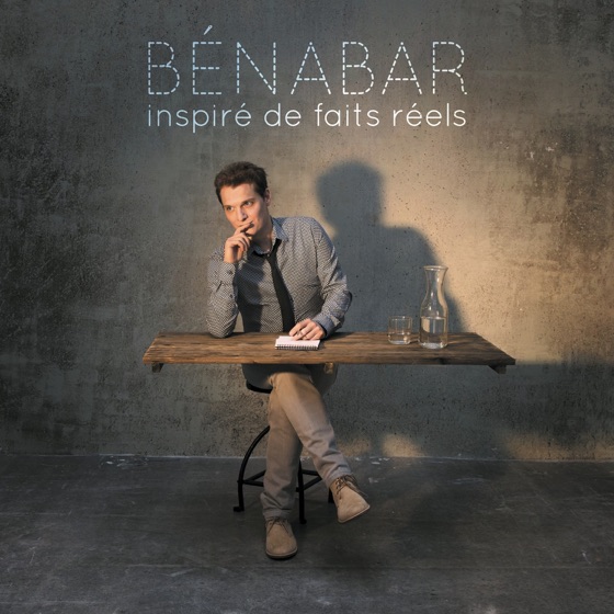 Cover artwork for Paris by Night