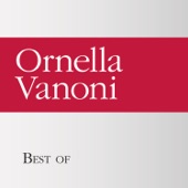 Best of Ornella Vanoni artwork