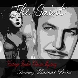 Vincent Price - The Saint in Fishes Gotta Eat