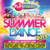 Fun Summer Dance 2013 artwork