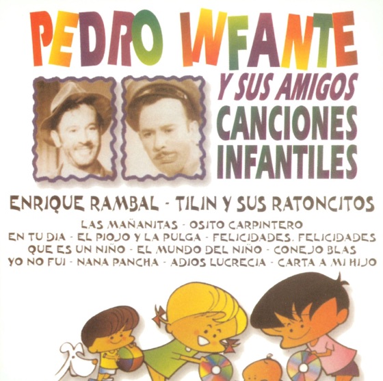 Cover artwork for Conejo Blas