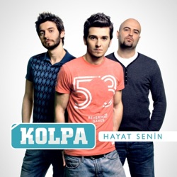 Kolpa - Koşa Koşa