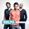 Aslında - Kolpa lyrics