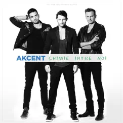 Chimie Intre Noi - Single by Akcent album reviews, ratings, credits