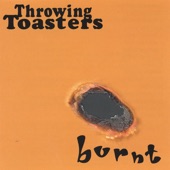 Debbie - Throwing Toasters