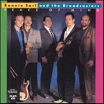 Ronnie Earl & The Broadcasters - T-Bone Boogie