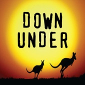 Down Under (Instrumental) artwork