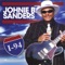 Broke Man - Johnie B. Sanders lyrics