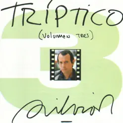 Tríptico, Vol. 3 - Silvio Rodríguez