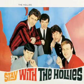 Stay with the Hollies by The Hollies album reviews, ratings, credits