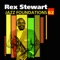 Dreamer's Blues - Rex Stewart lyrics