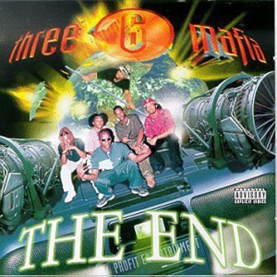 Cover artwork for Money Flow