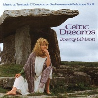 Celtic Dreams - Music of Turlough O'Carolan (1670-1738) On the Hammered Dulcimer, Vol. 3 (Digital Only) by Joemy Wilson on Apple Music