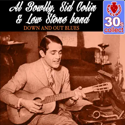 Down and Out Blues (Remastered) - Single - Al Bowlly
