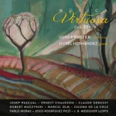 Música Virtuosa, Vol. 3 artwork