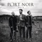 Left - Port Noir lyrics