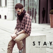 Stay (feat. Ann B) artwork