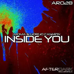 Inside You - Single - La Møma Inside You - Single - La Møma