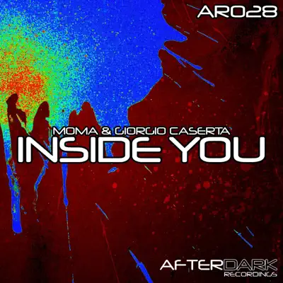 Inside You - Single - La Møma