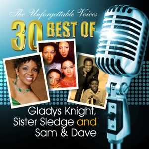 Gladys Knight - I've Got to Use My Imagination - 排舞 音乐