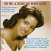 The Philly Sound You Never Heard Vol. 2: Songs, Productions & Arrangements of Morris Bailey (feat. Songs, Productions & Arrangements of Morris Bailey) artwork
