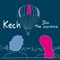 Half Jealous - Kech lyrics