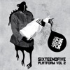 Sixteenofive Platform, Vol. 2