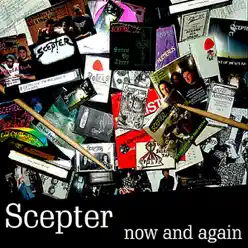Now and Again - Scepter