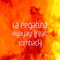 Ayayay! (feat. Tomback) - La Pegatina lyrics