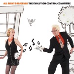 The Evolution Control Committee - California Dreamings