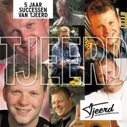 Tjeerd - Jij Behoort Aan Een Ander