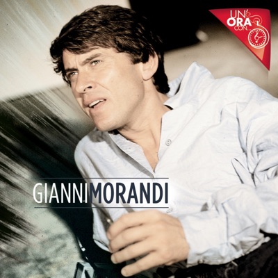 Un'ora Con... - Gianni Morandi