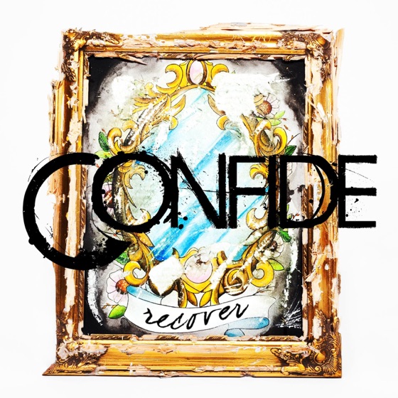 Cover artwork for Burning Bridges
