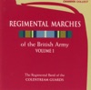 Regimental Marches of the British Army, Vol. 1 artwork