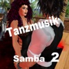 Samba 2 artwork