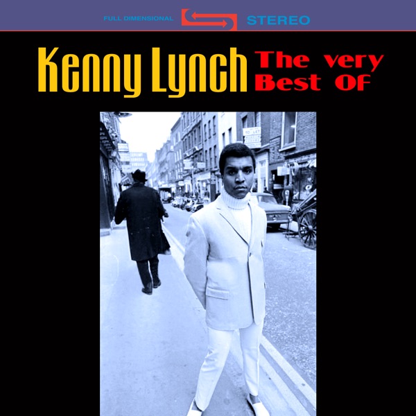 Kenny Lynch - What Am I To You