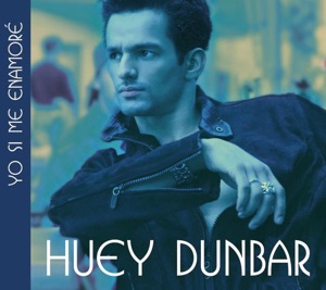 Huey Dunbar - Yo Si Me Enamoré (Bolero) - Line Dance Music